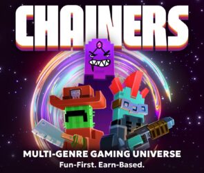 Chainers - Banner