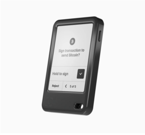 Ledger Wallet - Nano Gen5