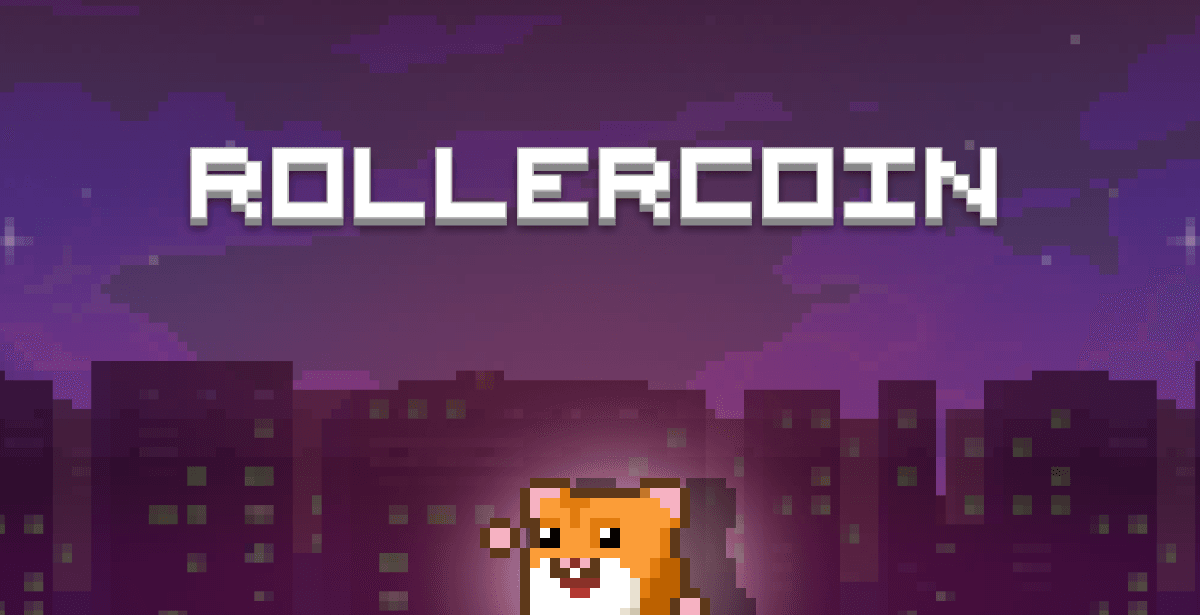 RollerCoin - Featured Image