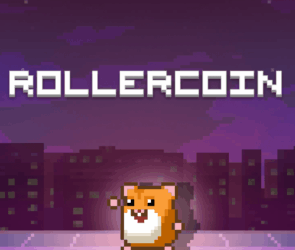 RollerCoin - Featured Image