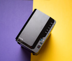 Synology DS224+ Featured Image