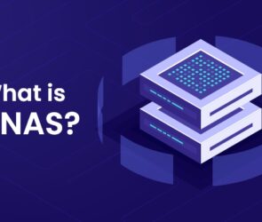 What is a NAS - Featured Image