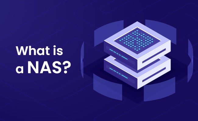 What is a NAS - Featured Image