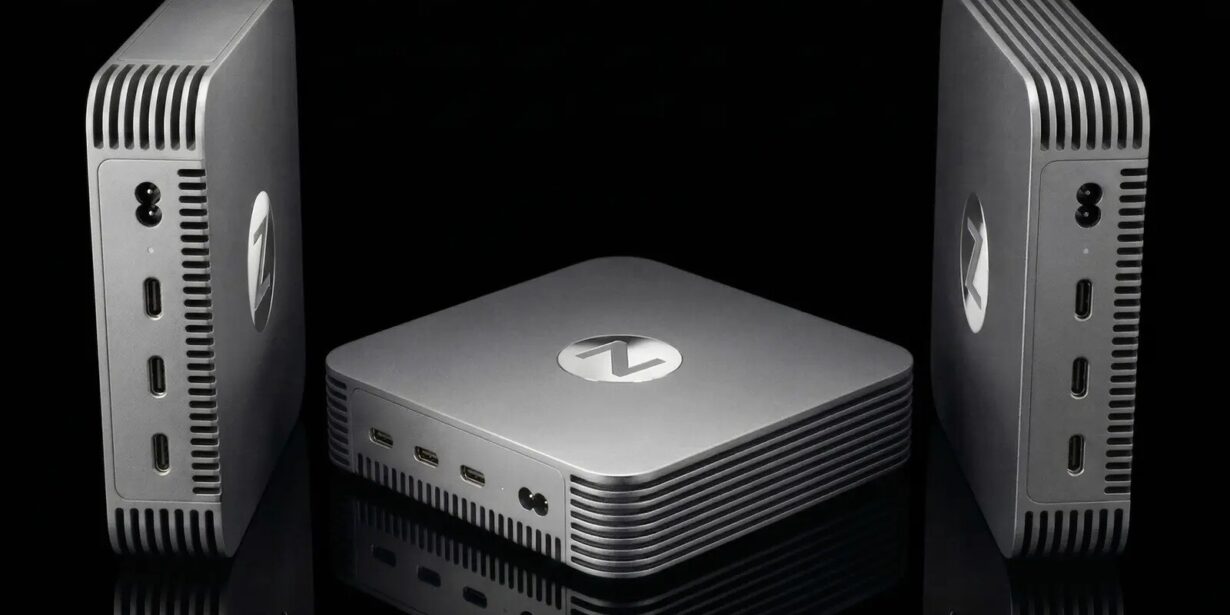 ZenMine - Featured Image