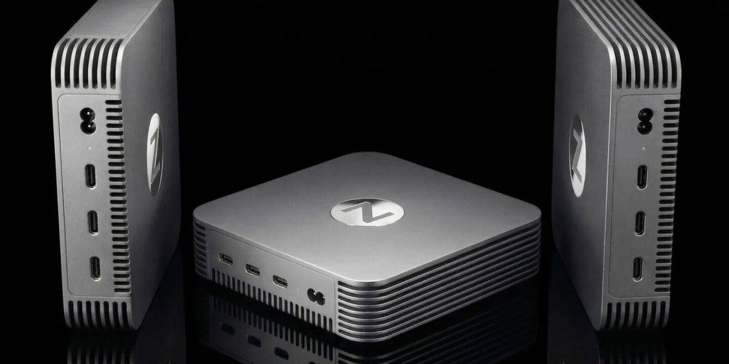 ZenMine - Featured Image